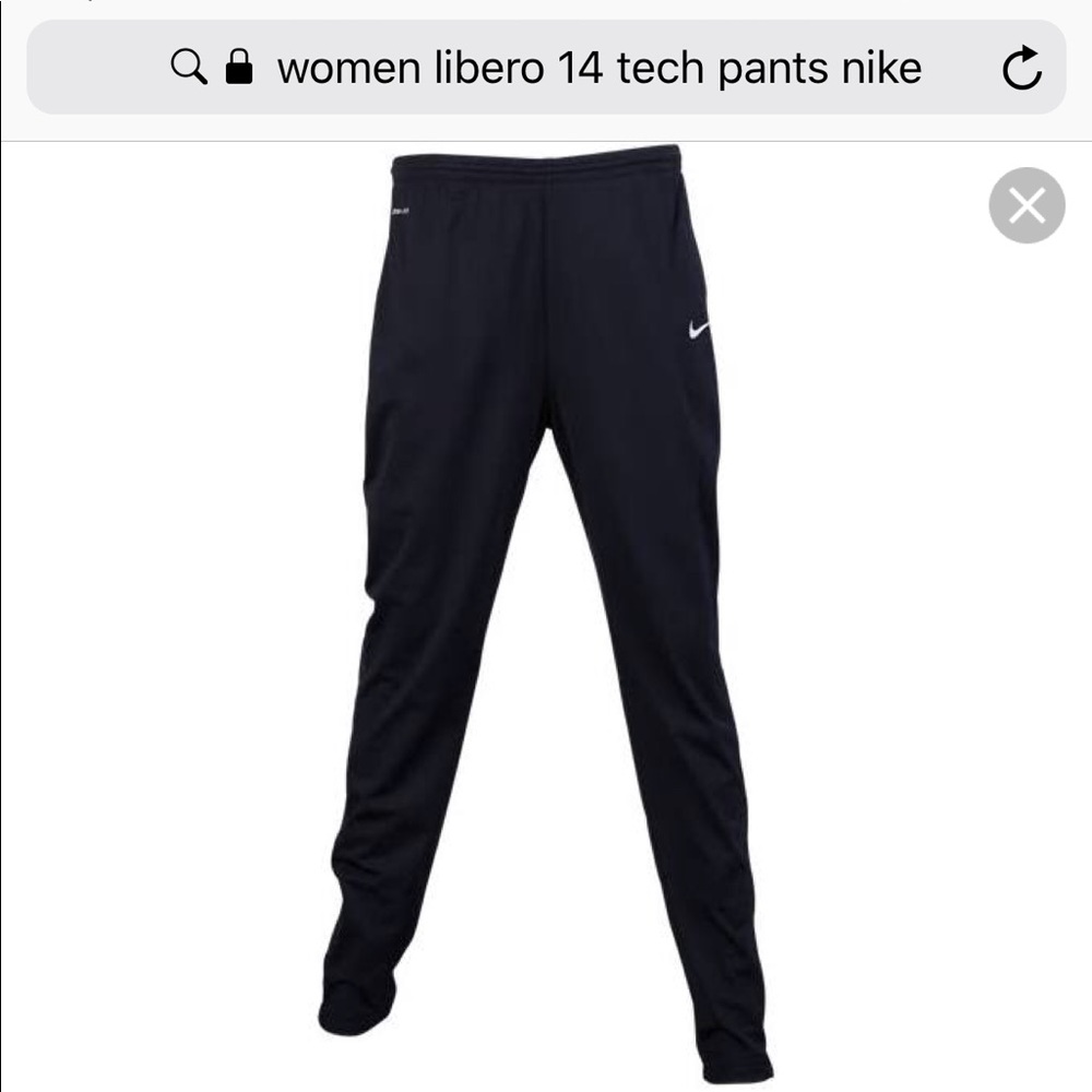 Nike Sweats!